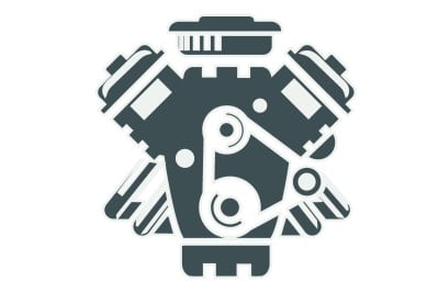 BGS 8895 Gabel-Simmerring-Eintreiber Werkzeug - Für Motorradgabeln 35-45 Mm