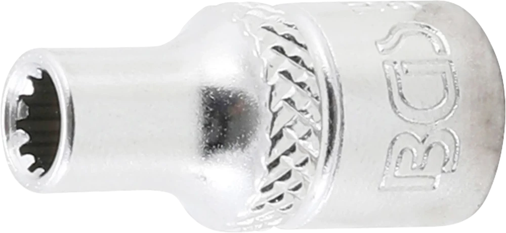 Dugókulcs - Gear Lock | 6,3 mm (1/4") | 4,5 mm