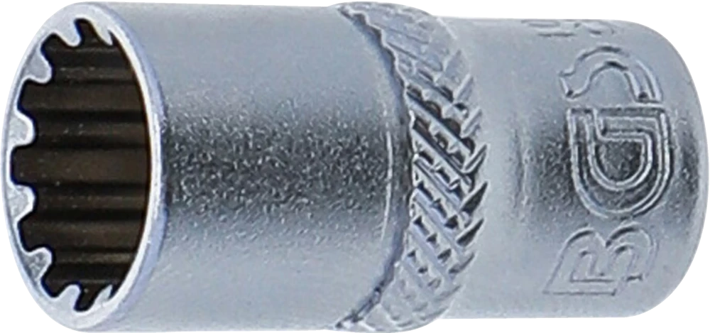 Dugókulcs - Gear Lock | 6,3 mm (1/4") | 9 mm