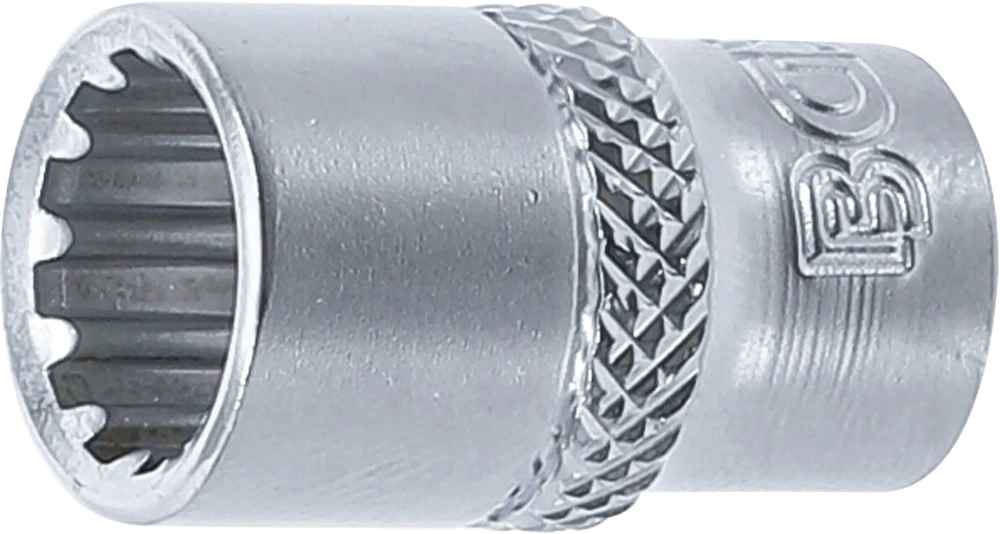 Dugókulcs - Gear Lock | 6,3 mm (1/4") | 10 mm