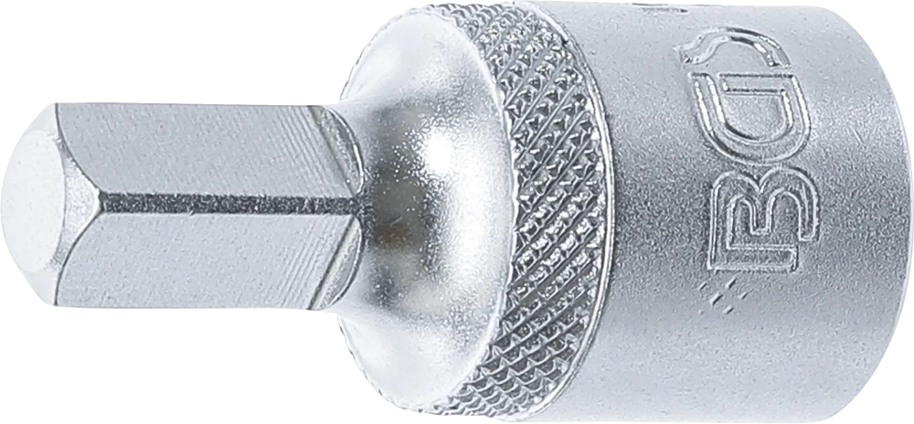 Olajleeresztő kulcs | 12,5 mm (1/2") | 8 mm