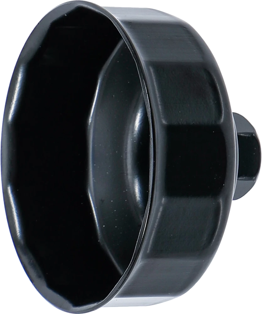 Olajszűrőkulcs | 14 élű | Ø 74 mm | Mercedes-Benz, VW