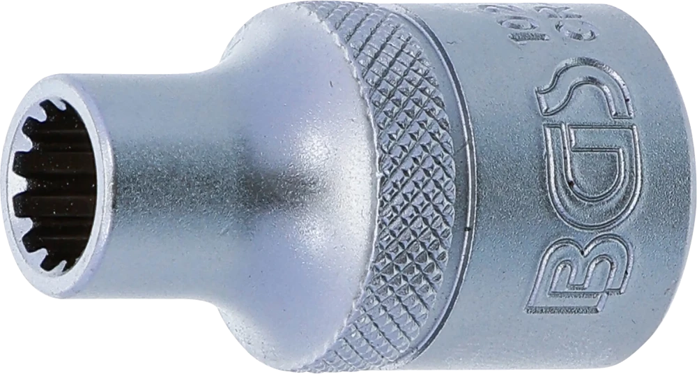 Dugókulcs - Gear Lock | 12,5 mm (1/2") | 8 mm