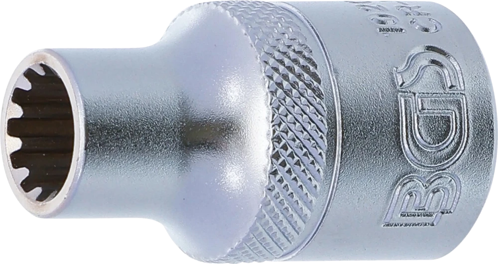 Dugókulcs - Gear Lock | 12,5 mm (1/2") | 9 mm