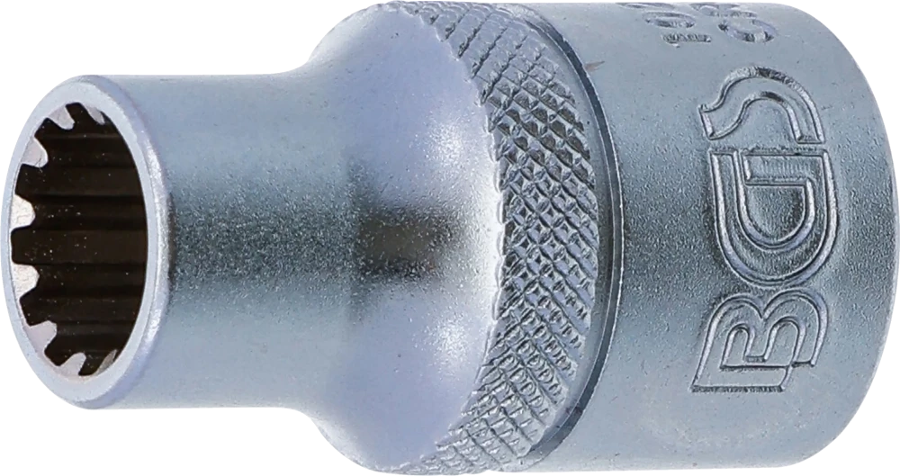 Dugókulcs - Gear Lock | 12,5 mm (1/2") | 10 mm