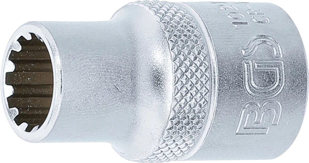 Dugókulcs - Gear Lock | 12,5 mm (1/2") | 11 mm