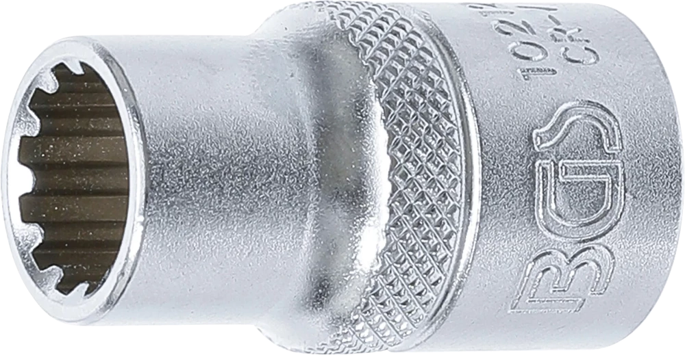 Dugókulcs - Gear Lock | 12,5 mm (1/2") | 12 mm
