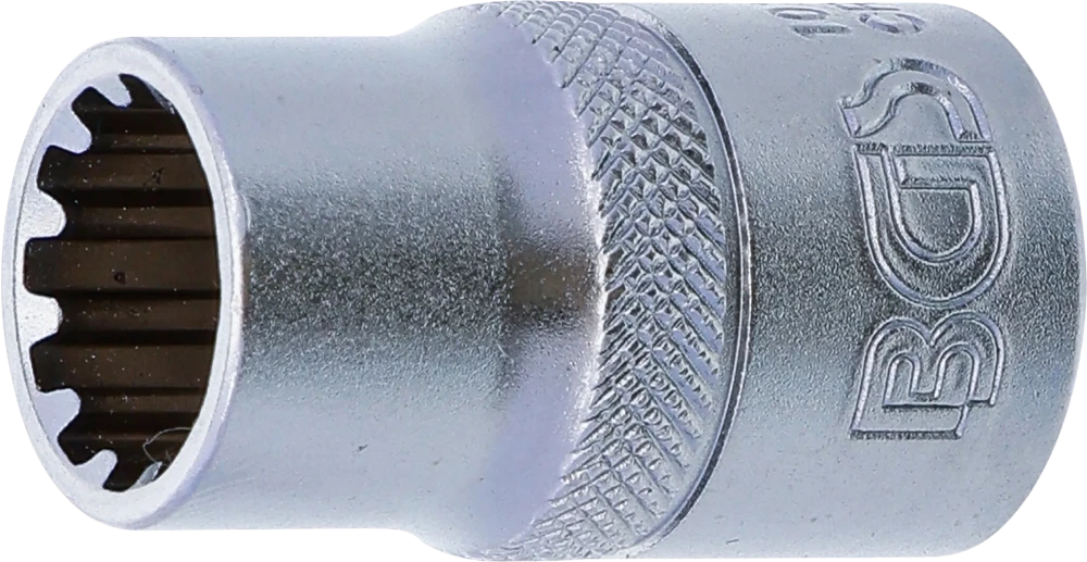 Dugókulcs - Gear Lock | 12,5 mm (1/2") | 13 mm