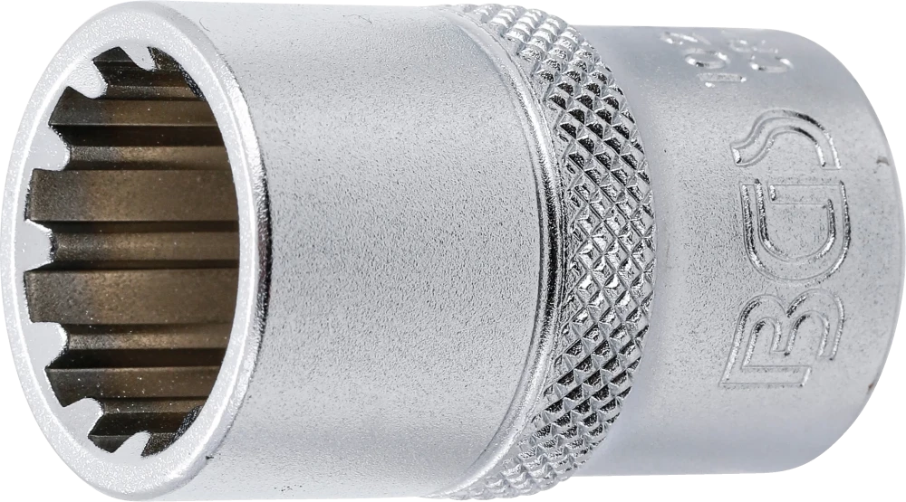 Dugókulcs - Gear Lock | 12,5 mm (1/2") | 16 mm