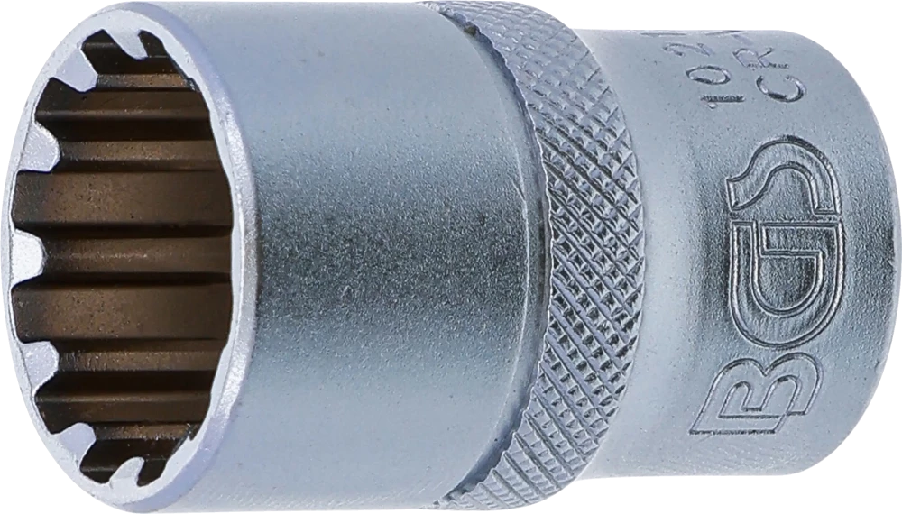 Dugókulcs - Gear Lock | 12,5 mm (1/2") | 18 mm