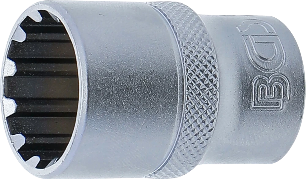 Dugókulcs - Gear Lock | 12,5 mm (1/2") | 19 mm