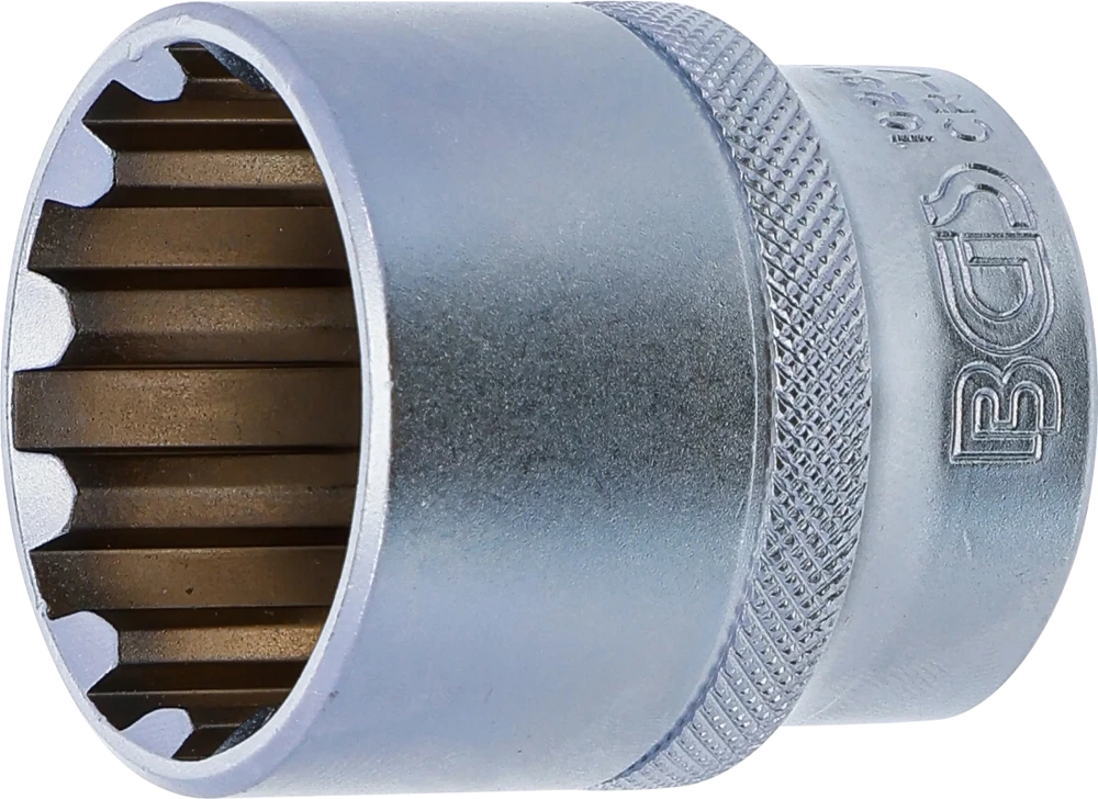 Dugókulcs - Gear Lock | 12,5 mm (1/2") | 30 mm