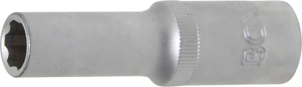 Dugókulcs, Super Lock, mély | 12,5 mm (1/2") | 11 mm