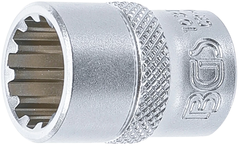 Dugókulcs - Gear Lock | 10 mm (3/8") | 13 mm