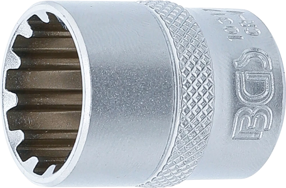 Dugókulcs - Gear Lock | 10 mm (3/8") | 17 mm