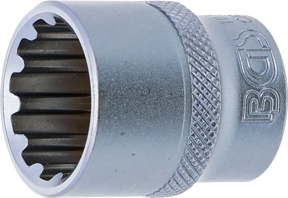 Dugókulcs - Gear Lock | 10 mm (3/8") | 18 mm