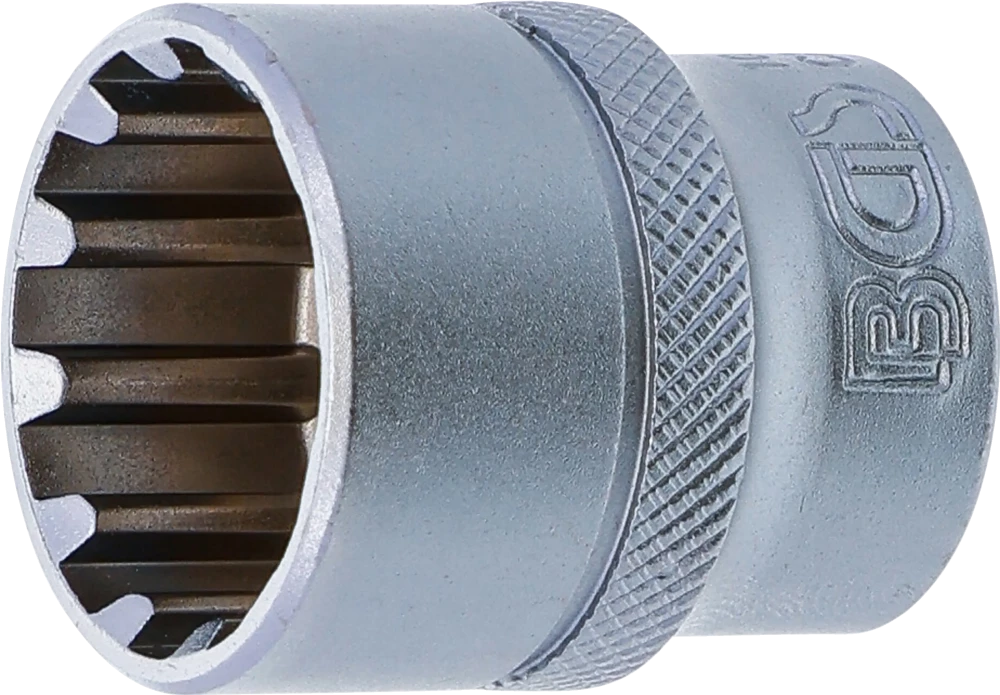 Dugókulcs - Gear Lock | 10 mm (3/8") | 19 mm