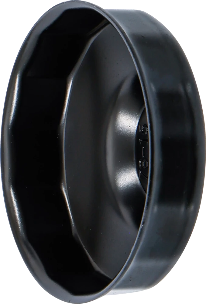 Olajszűrőkulcs | 15 élű | Ø 78 mm | Ford, Nissan, Toyota
