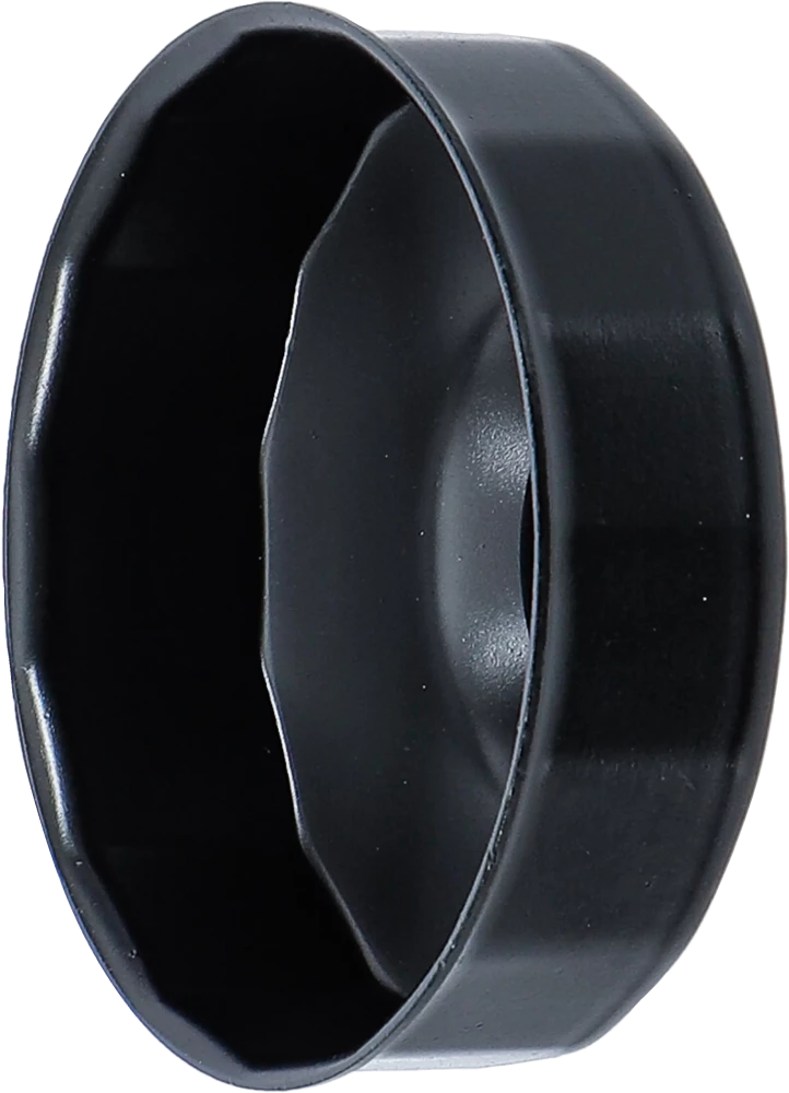 Olajszűrőkulcs | 15 élű | Ø 80 mm | Honda, Mazda, Nissan, Opel