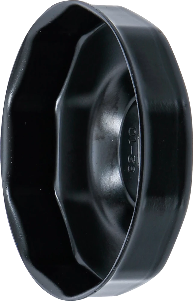 Olajszűrőkulcs | 10 élű | Ø 92 mm | Fiat, Lancia