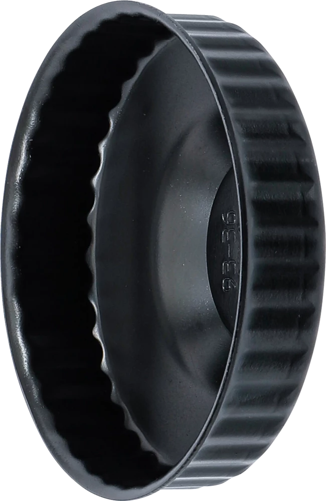 Olajszűrőkulcs | 36 élű | Ø 93 mm | Ford Motorkraft