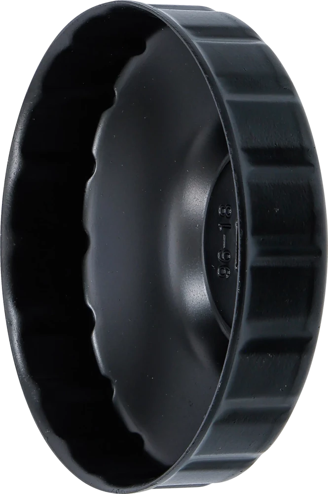 Olajszűrőkulcs | 18 élű | Ø 96 mm | Renault, VW