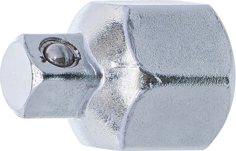 Dugókulcs-adapter | 12,5 mm (1/2") - 10 mm (3/8")