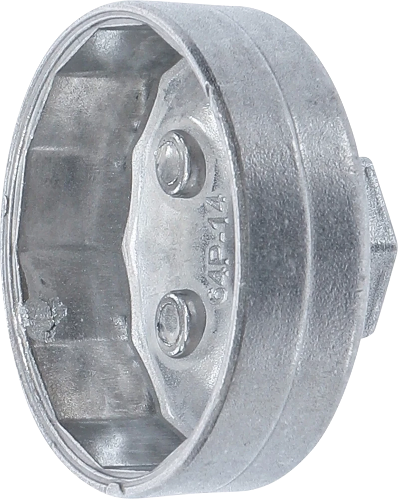 Olajszűrőkulcs | 14 élű | Ø 64 mm | Daihatsu, Fiat, Nissan, Toyota