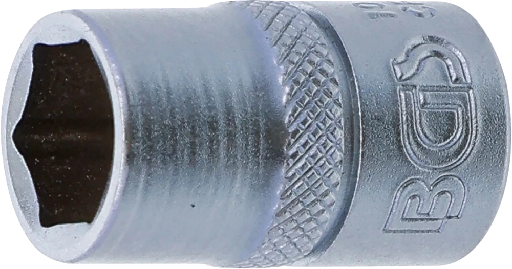 Dugókulcs, hatszögletű | 10 mm (3/8") | 11 mm