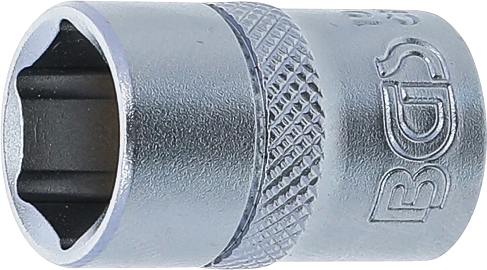 Dugókulcs, hatszögletű | 10 mm (3/8") | 13 mm