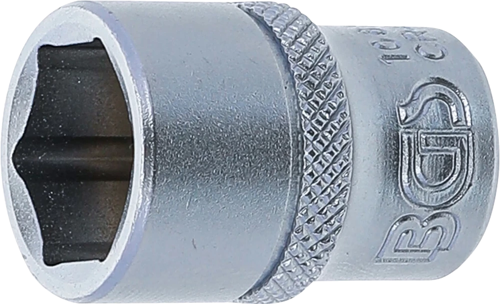 Dugókulcs, hatszögletű | 10 mm (3/8") | 14 mm