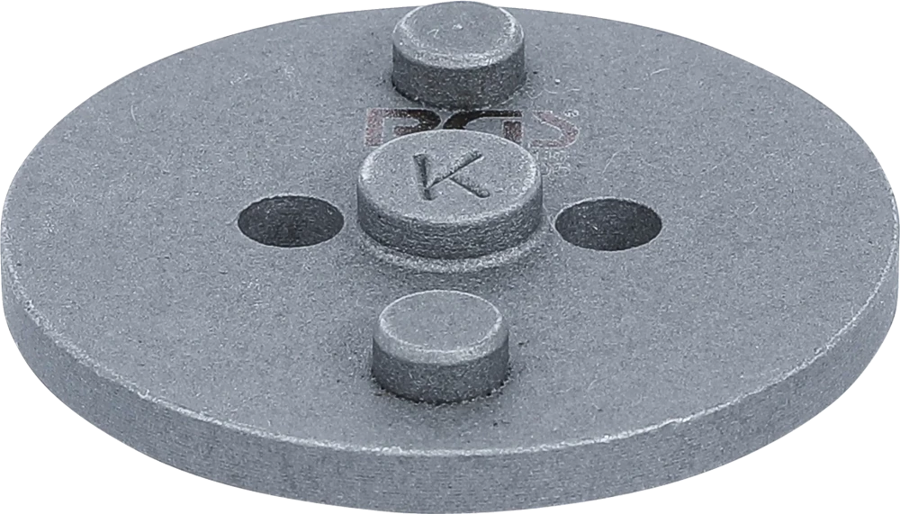 Fékdugattyú-visszaállító adapter K | Citroen