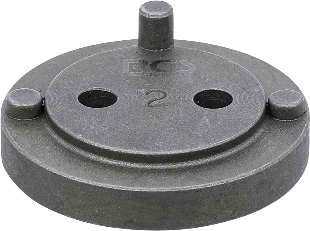 Fékdugattyú-visszaállító adapter 2 | Citroen / Honda / Mercedes-Benz