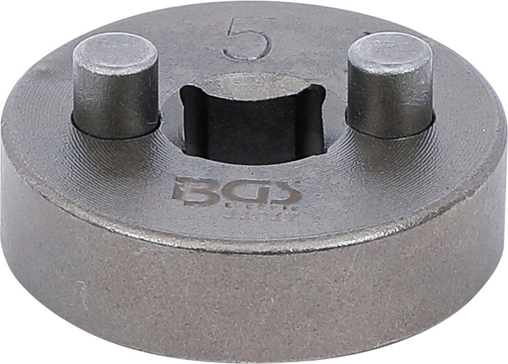 Fékdugattyú-visszaállító adapter 5 | Adapter 10 mm (3/8")