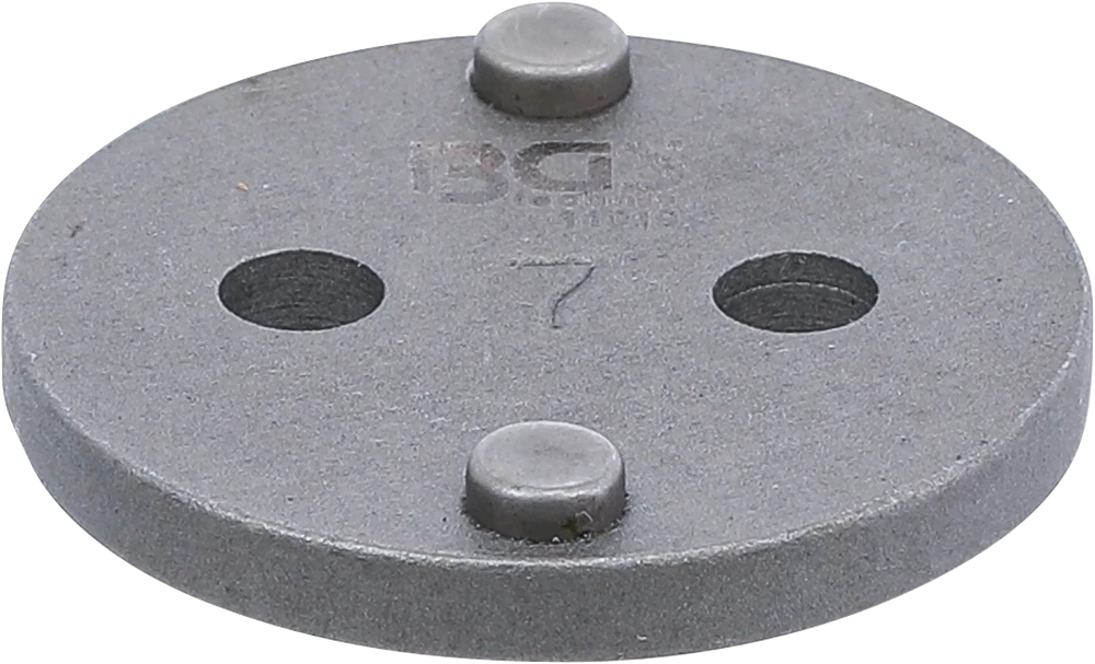 Fékdugattyú-visszaállító adapter 7 | Alfa Romeo / Audi / Citroen