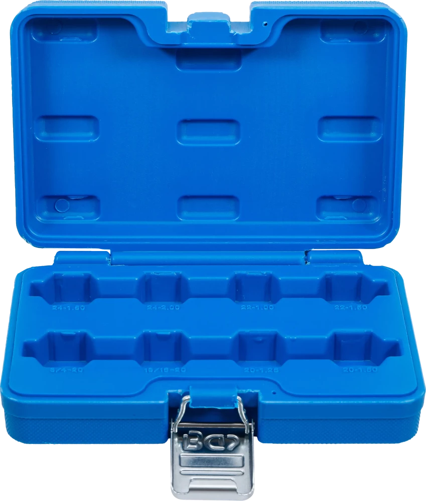 Üres táska a BGS 1141-hez