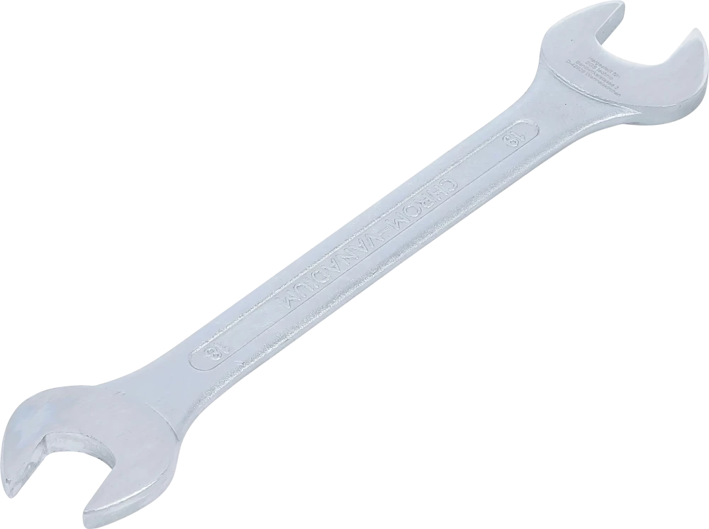 Villáskulcs | 18 x 19 mm