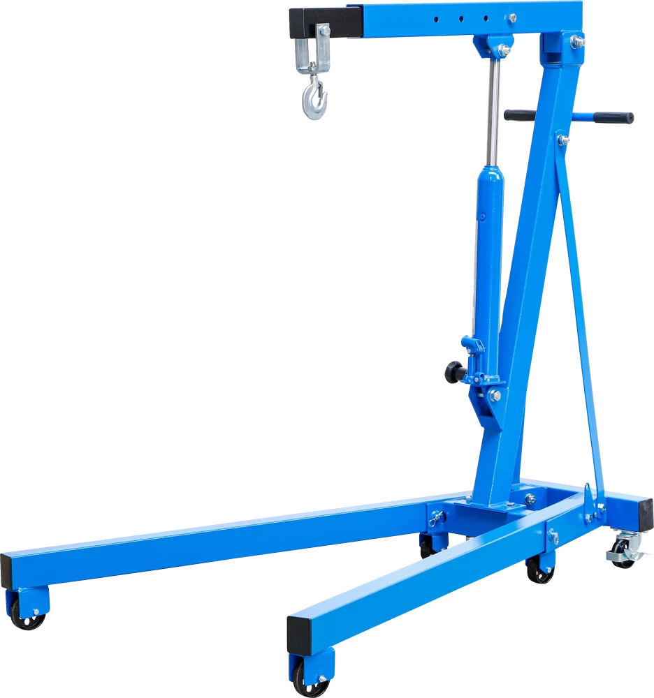 Motorkiemelő | 1000 kg