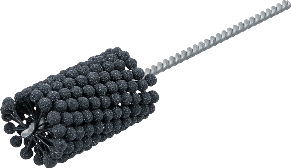 Hónolószerszám | rugalmas | 120-as szemcsézet | 40 - 42 mm