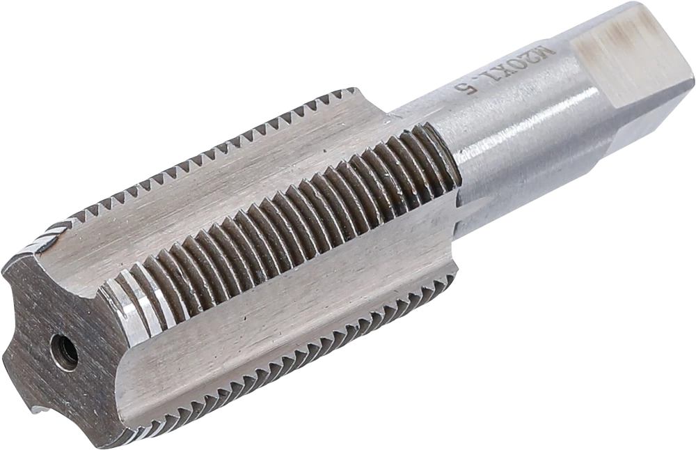 Menetfúró | a BGS 126-hez | M20 x 1,5