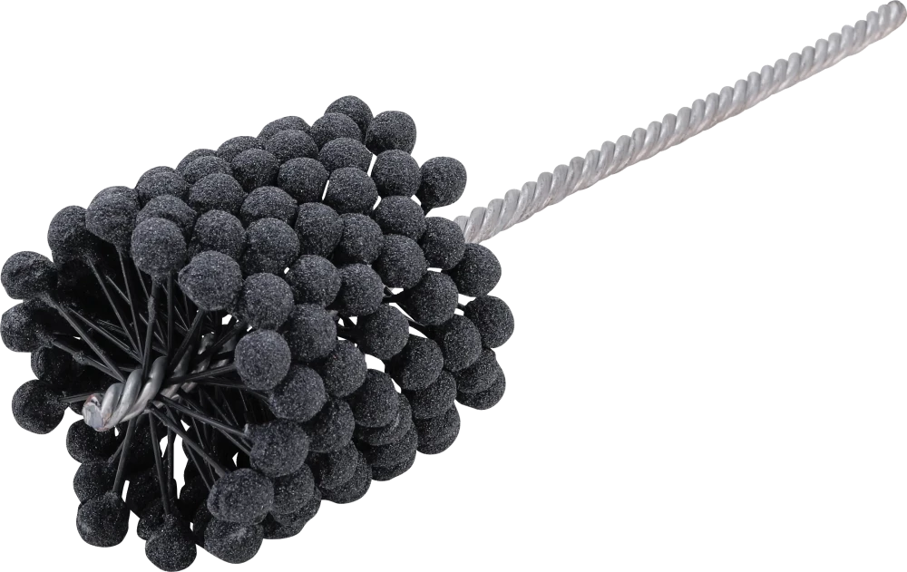 Hónolószerszám | rugalmas | 120-as szemcsézet | 81 - 83 mm