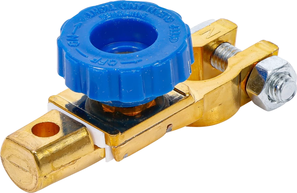 Járműakku adapter