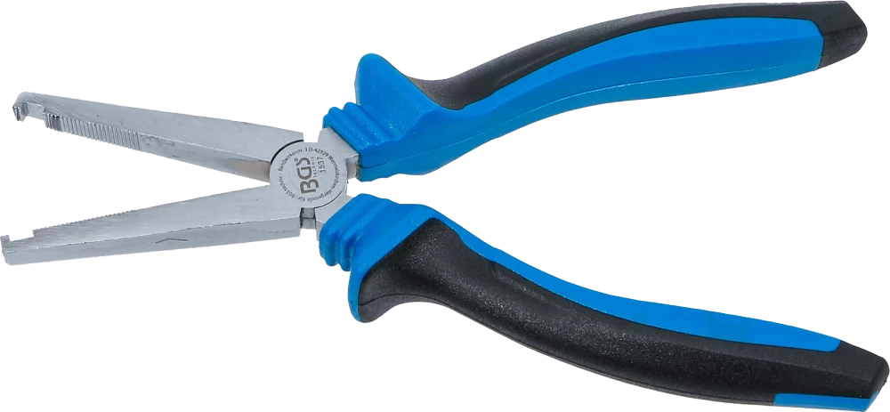 Kerékcsavar-védőkupak lehúzó fogó | 200 mm