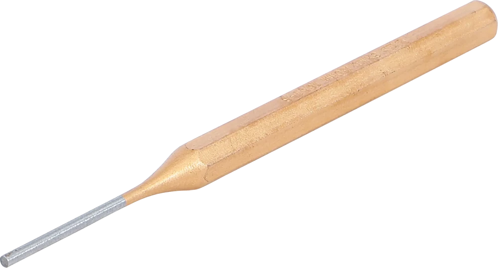 Sasszegkiütő | 150 mm | 3 mm