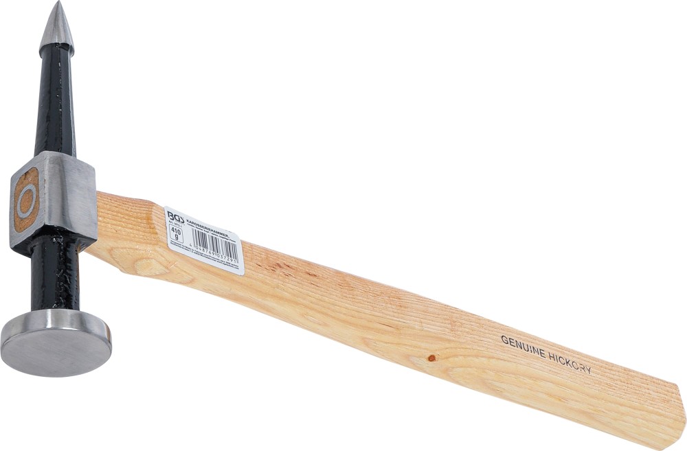 Forbici Per Ricamo Milward Testa Piatta - Set Da 5 Aghi Per Pelle E Tessuti Spessi, Calibri 90/90/90/100/100, Con Astuccio