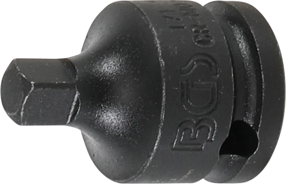 Levegős dugókulcs adapter | 10 mm (3/8") - 6,3 mm (1/4")