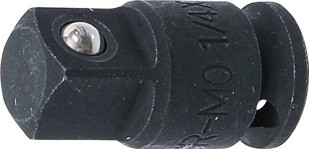Levegős dugókulcs adapter | 6,3 mm (1/4") - 10 mm (3/8")