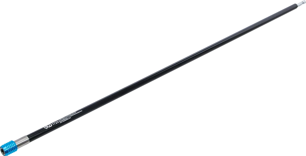 Automatikus csavarfej-befogó | Belső hatszögletű 6,3 mm (1/4") | 600 mm
