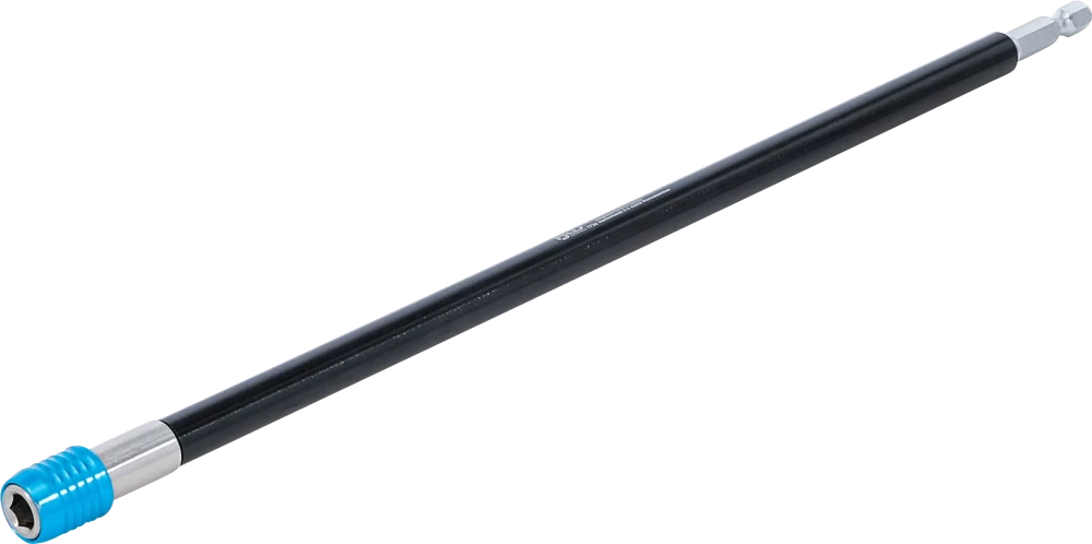 Automatikus csavarfej-befogó | Belső hatszögletű 6,3 mm (1/4") | 300 mm