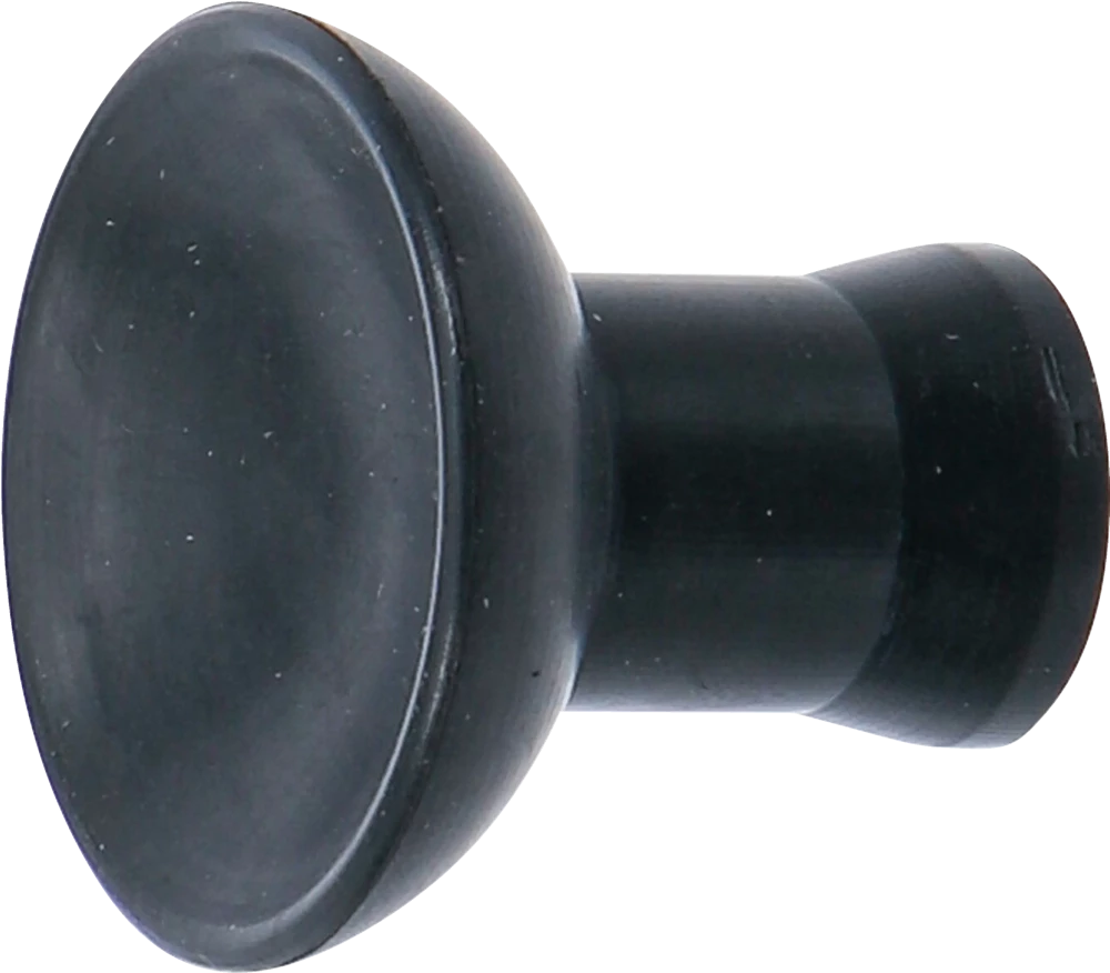 Gumiadapter a BGS 1738-hez | Ø 30 mm